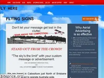 flyingsigns.com.au
