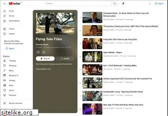 flyingsolofilms.com