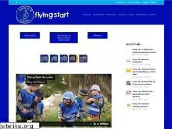 flyingstart.uk.com