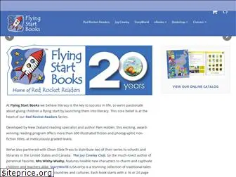 flyingstartbooks.com