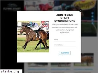 flyingstartsyndications.com.au