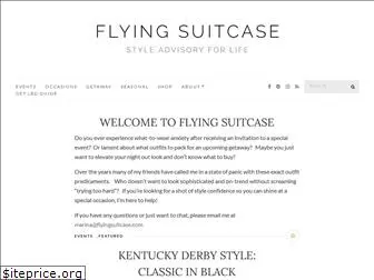 flyingsuitcase.com
