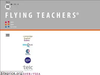 flyingteachers.de