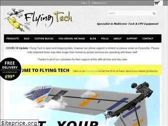 flyingtech.co.uk