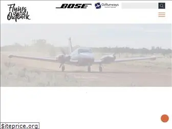 flyingtheoutback.com.au