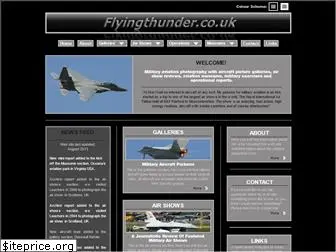 flyingthunder.co.uk