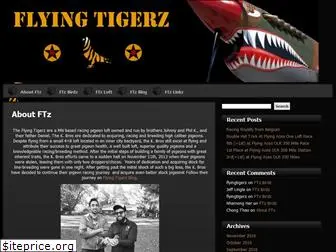 flyingtigerz.com