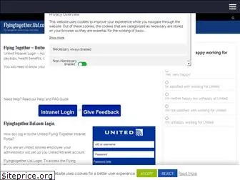 flyingtogether.org