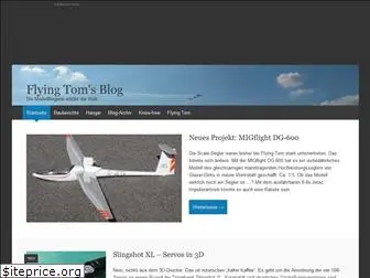 flyingtom.net