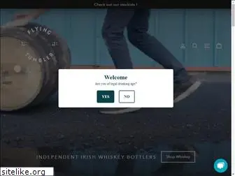 flyingtumbler.com