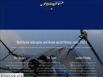 flyingtv.co.uk