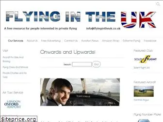 flyinguk.co.uk