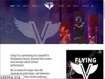 flyingv.org