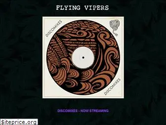 flyingvipers.com