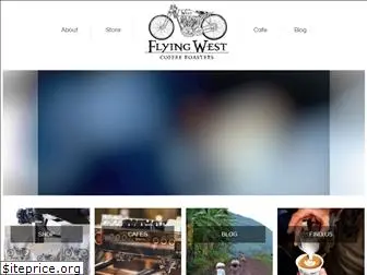 flyingwest.com.au