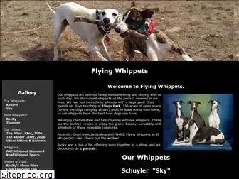 flyingwhippets.com