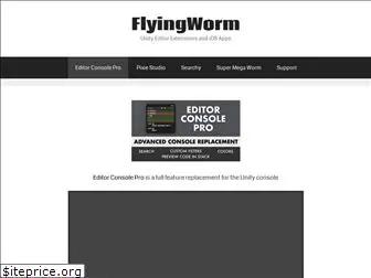 flyingworm.com