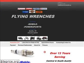 flyingwrenchesmobile.com