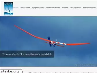 flyinlift.org