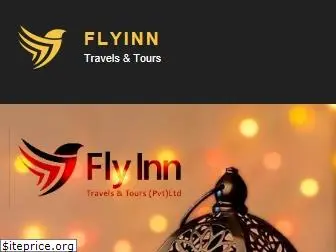 flyinn.com.pk
