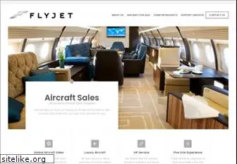 flyjet.com