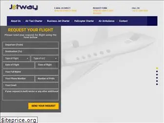 flyjetwayair.com