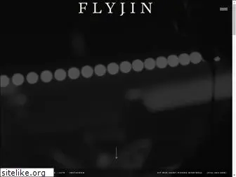 flyjinmtl.com