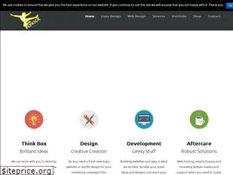 flykickdesign.com