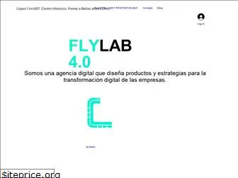 flylab.com.mx