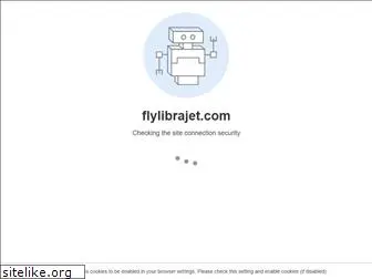 flylibrajet.com