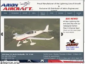 flylightning.net