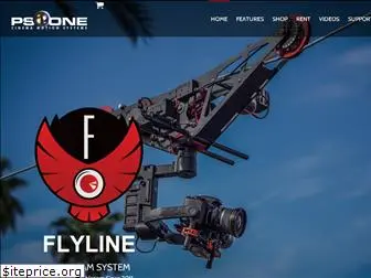 flylinecam.com