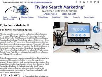 flylinesearchmarketing.com