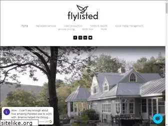 flylisted.com