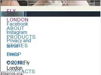 flylondon.com