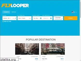 flylooper.com