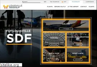 flylouisville.com