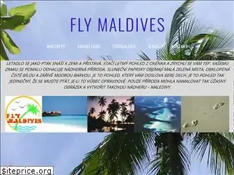 flymaldives.eu