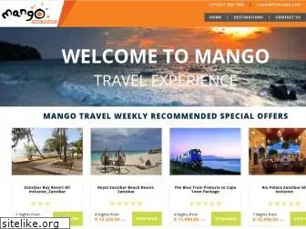 flymangotravel.com