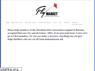 flymarketkites.com