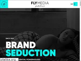 flymediaproductions.com