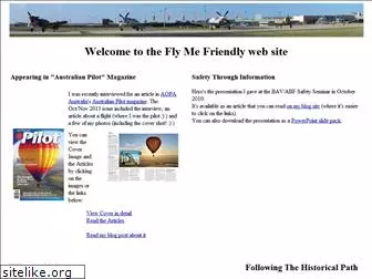 flymefriendly.com