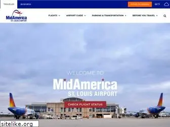 flymidamerica.com