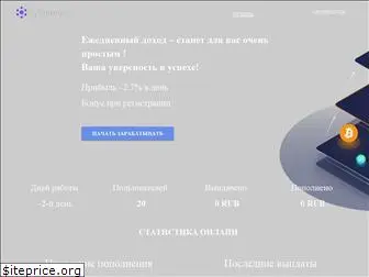 flymining.website