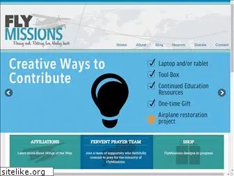 flymissions.com