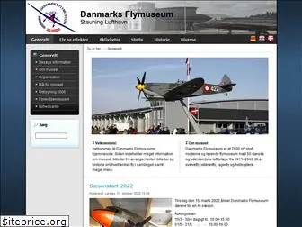 flymuseum.dk