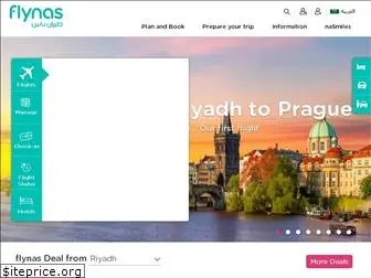 flynas.com