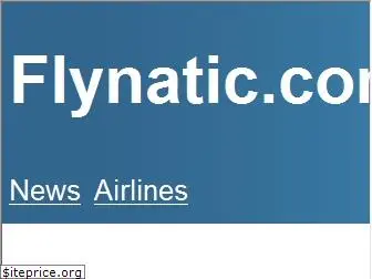 flynatic.com