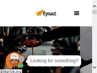 flynaut.com