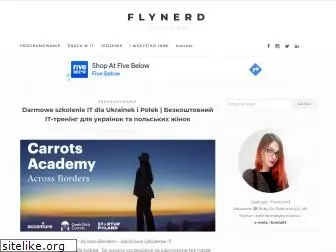 flynerd.pl